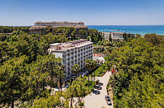 Annabella Park Hotel Genel 2